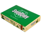 Бумага офисная SvetoCopy, А4 (210×297 мм), 80 г/м², 500 л.
